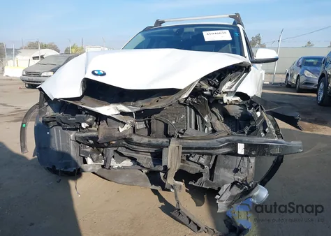 2015 BMW X1 Sdrive28I from USA, damaged, VIN WBAVM1C56FV318785